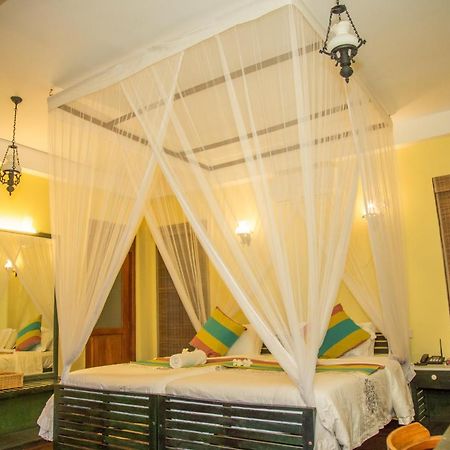 Lanka Eco Village Unawatuna Kültér fotó