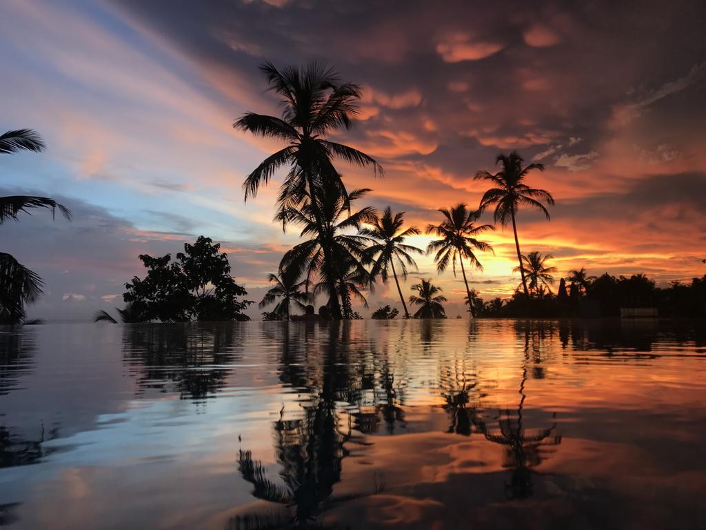 Lanka Eco Village Unawatuna Kültér fotó