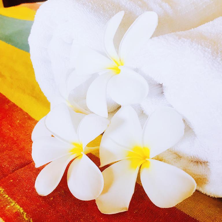 Lanka Eco Village Unawatuna Kültér fotó