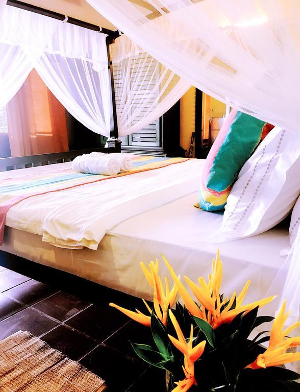 Lanka Eco Village Unawatuna Kültér fotó