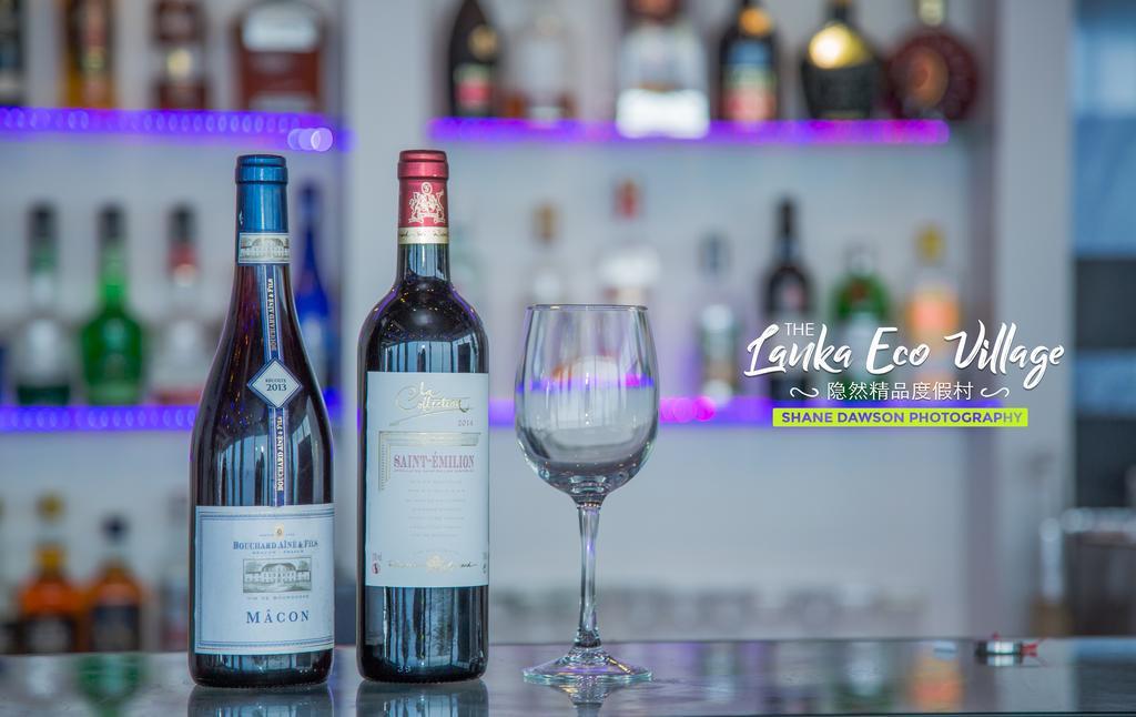 Lanka Eco Village Unawatuna Kültér fotó