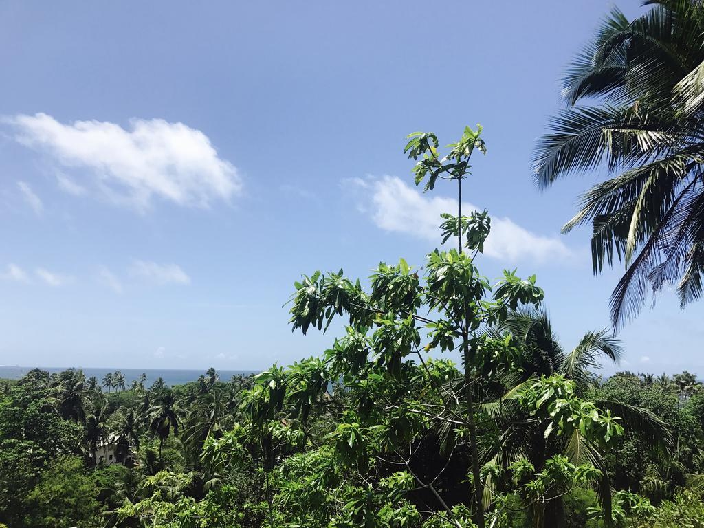 Lanka Eco Village Unawatuna Kültér fotó