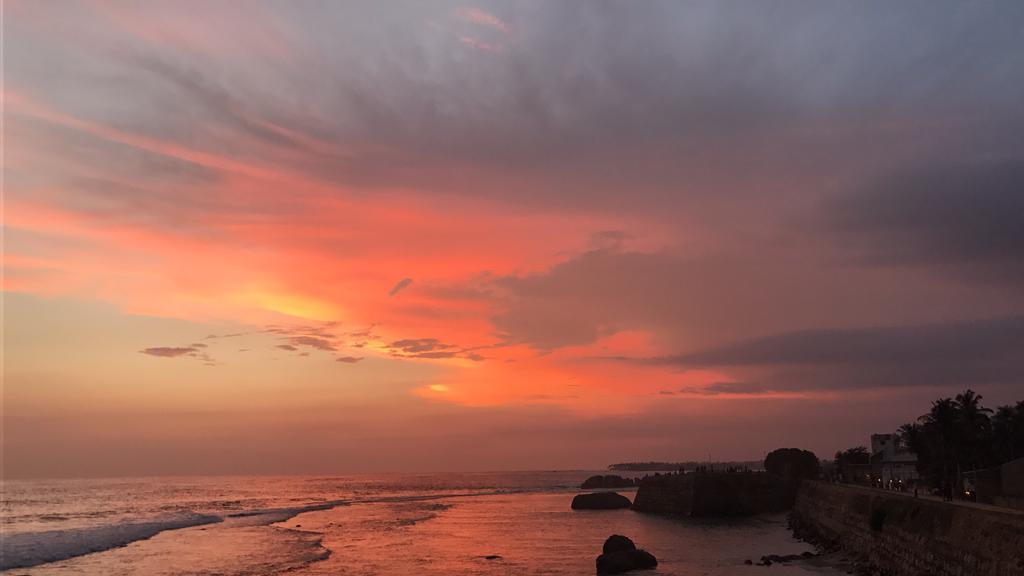 Lanka Eco Village Unawatuna Kültér fotó