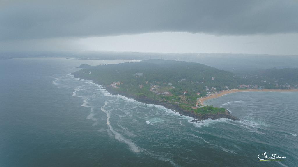 Lanka Eco Village Unawatuna Kültér fotó