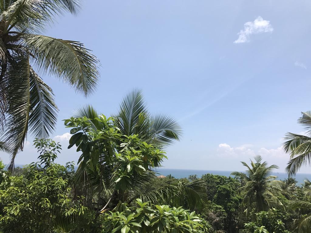 Lanka Eco Village Unawatuna Kültér fotó