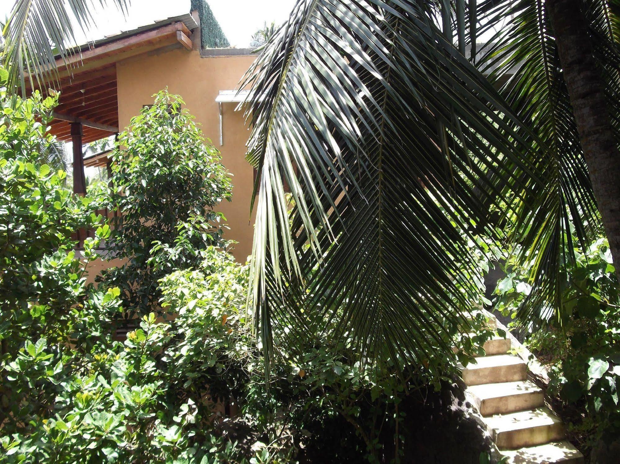 Lanka Eco Village Unawatuna Kültér fotó