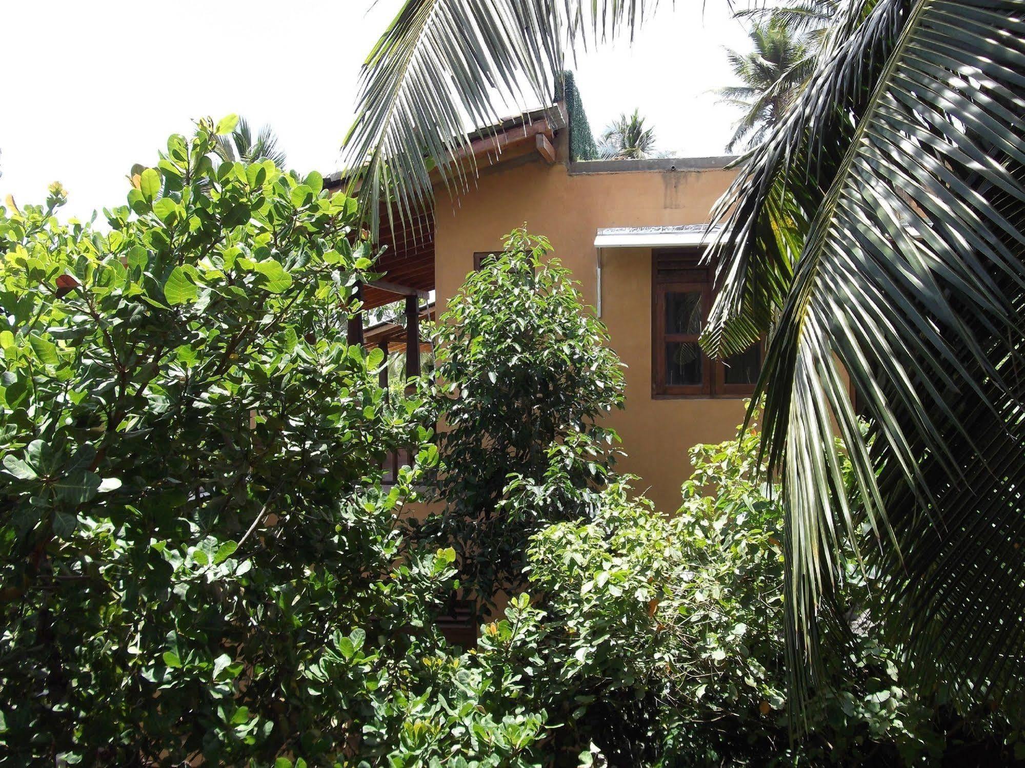 Lanka Eco Village Unawatuna Kültér fotó