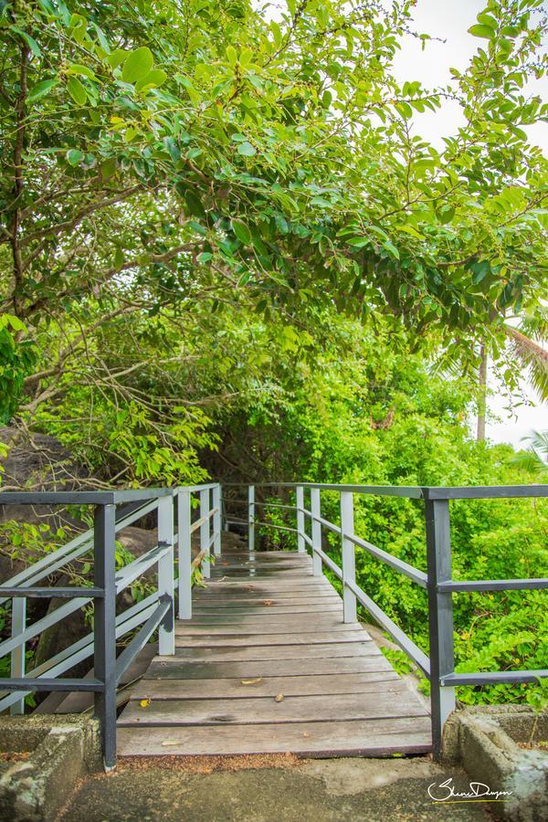 Lanka Eco Village Unawatuna Kültér fotó