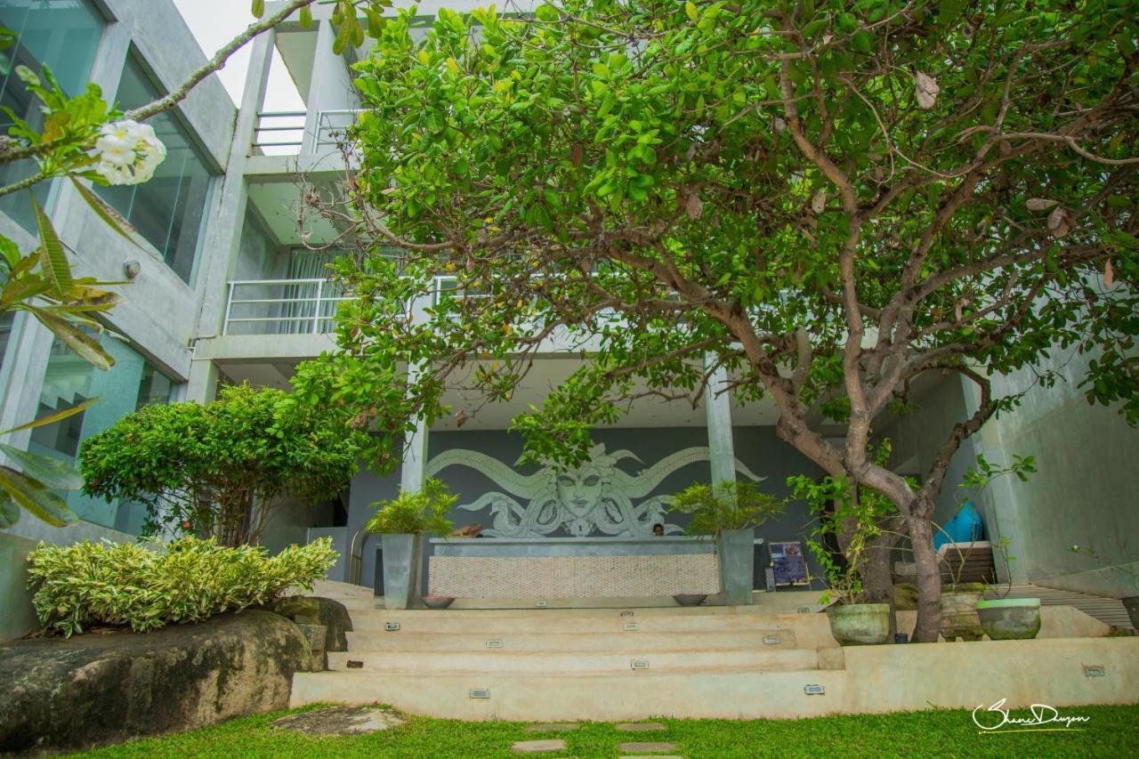 Lanka Eco Village Unawatuna Kültér fotó