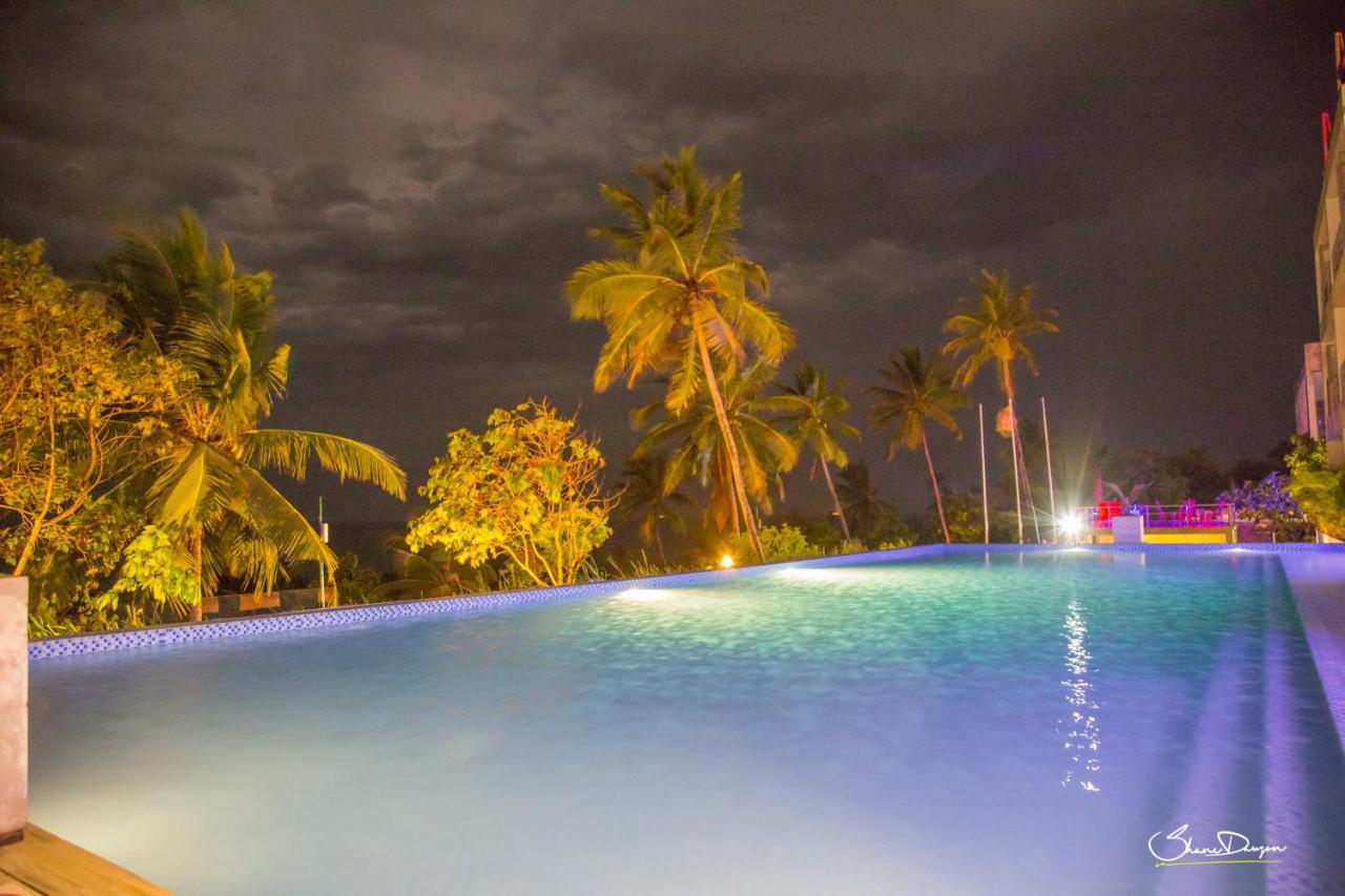 Lanka Eco Village Unawatuna Kültér fotó