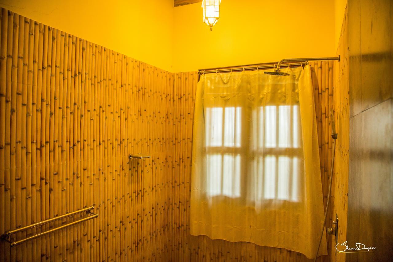 Lanka Eco Village Unawatuna Kültér fotó
